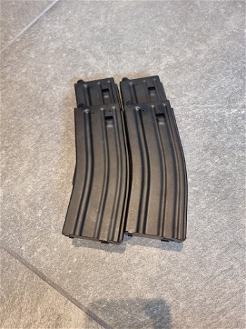 Image 2 for Magpul pmag voor PTW