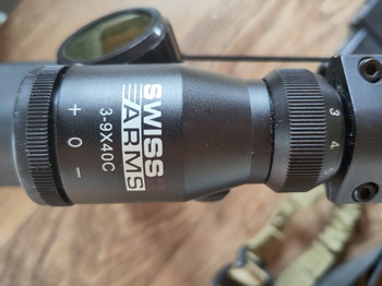 Image 4 pour M4 avec housse et accessoires