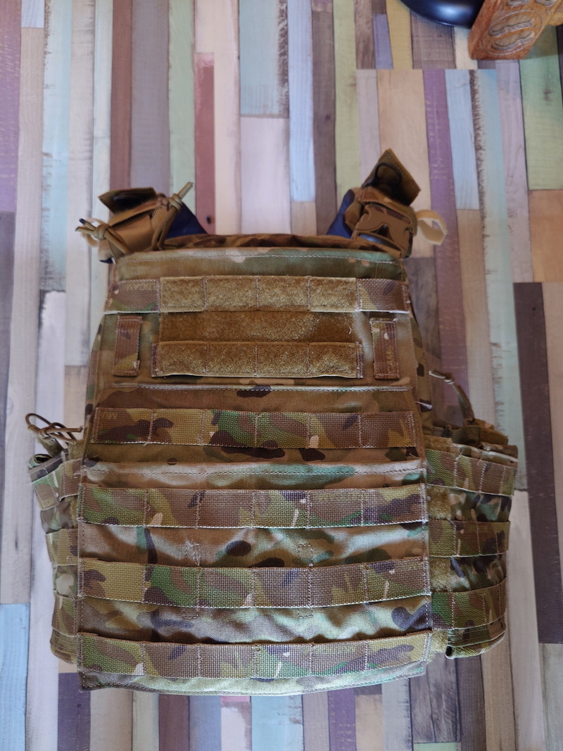 Image 1 for Crye Precision CPC