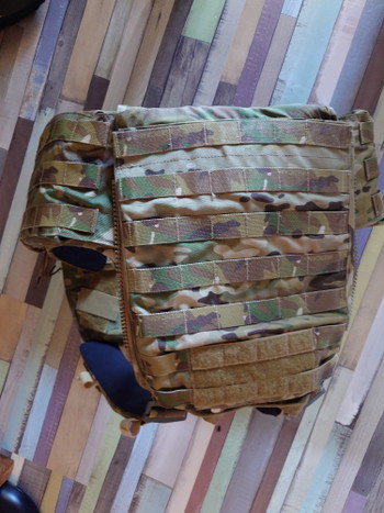 Image 3 for Crye Precision CPC