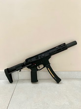 Imagen para CYMA CM.106 UPGRADED VERSION