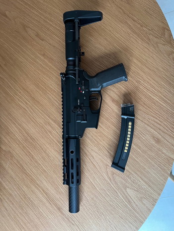 Bild 2 für CYMA CM.106 UPGRADED VERSION