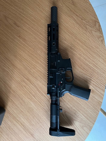 Bild 3 für CYMA CM.106 UPGRADED VERSION