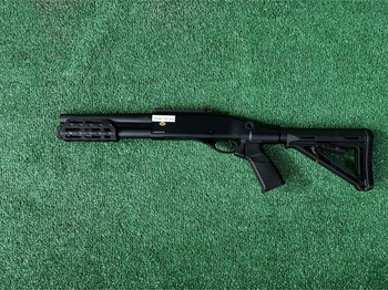 Bild 2 für WTS - GOLDEN EAGLE Shotgun 8878(Discontinued Version)