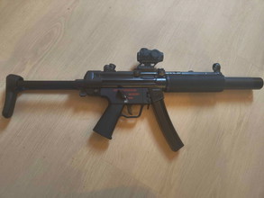 Image for TM MP5 SD6 NGRS (upgrade)