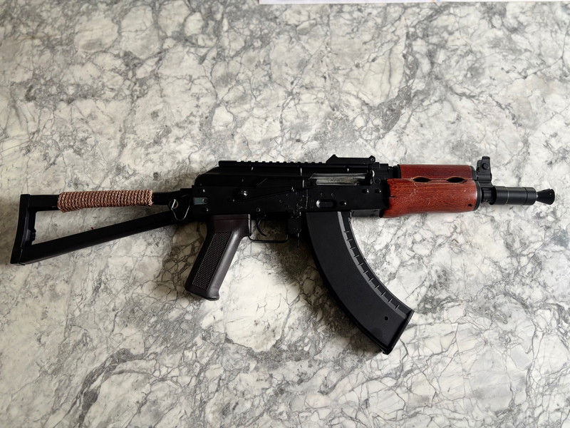 Bild 1 für AKS-74U | Cyma | AEG