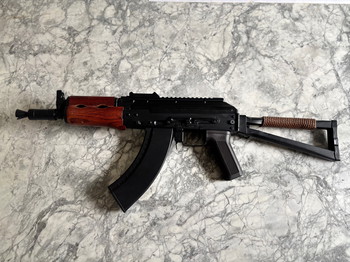 Bild 2 für AKS-74U | Cyma | AEG