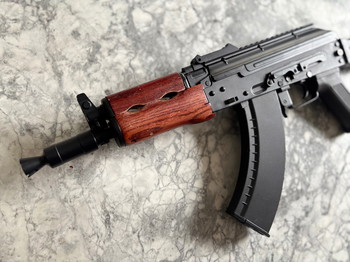 Bild 3 für AKS-74U | Cyma | AEG