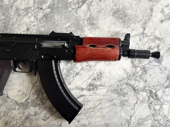 Bild 5 für AKS-74U | Cyma | AEG