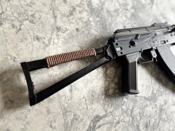 Bild 7 für AKS-74U | Cyma | AEG