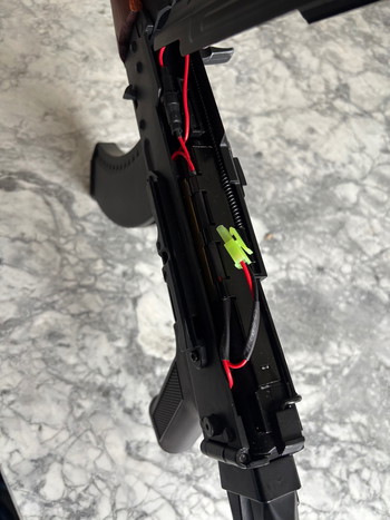 Bild 8 für AKS-74U | Cyma | AEG