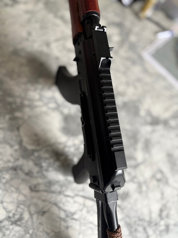 Bild 9 für AKS-74U | Cyma | AEG
