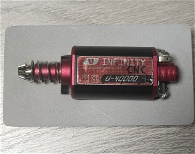 Image for ASG Infinity motor 40k