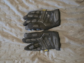 Image pour Mechanix M-Pact - M