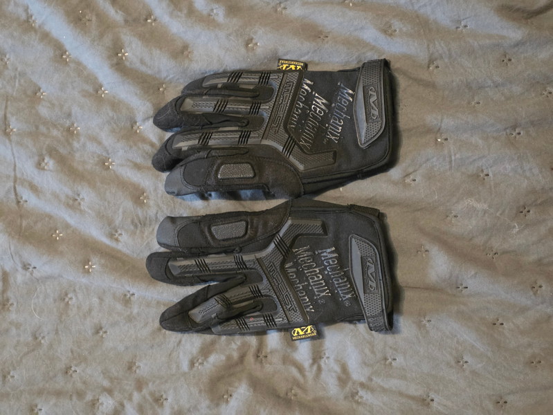 Image 1 for Mechanix M-Pact - M