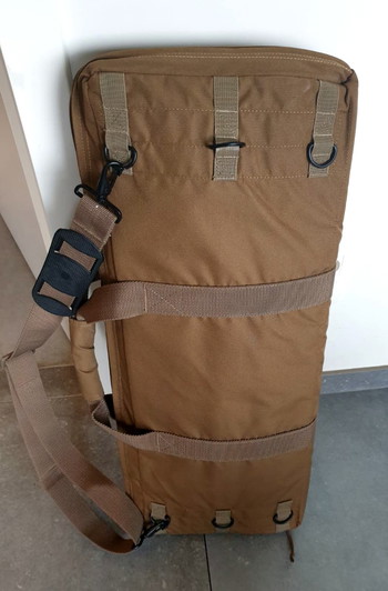 Image 3 pour Padded Rifle Carrier 80cm invader gear (nieuw)