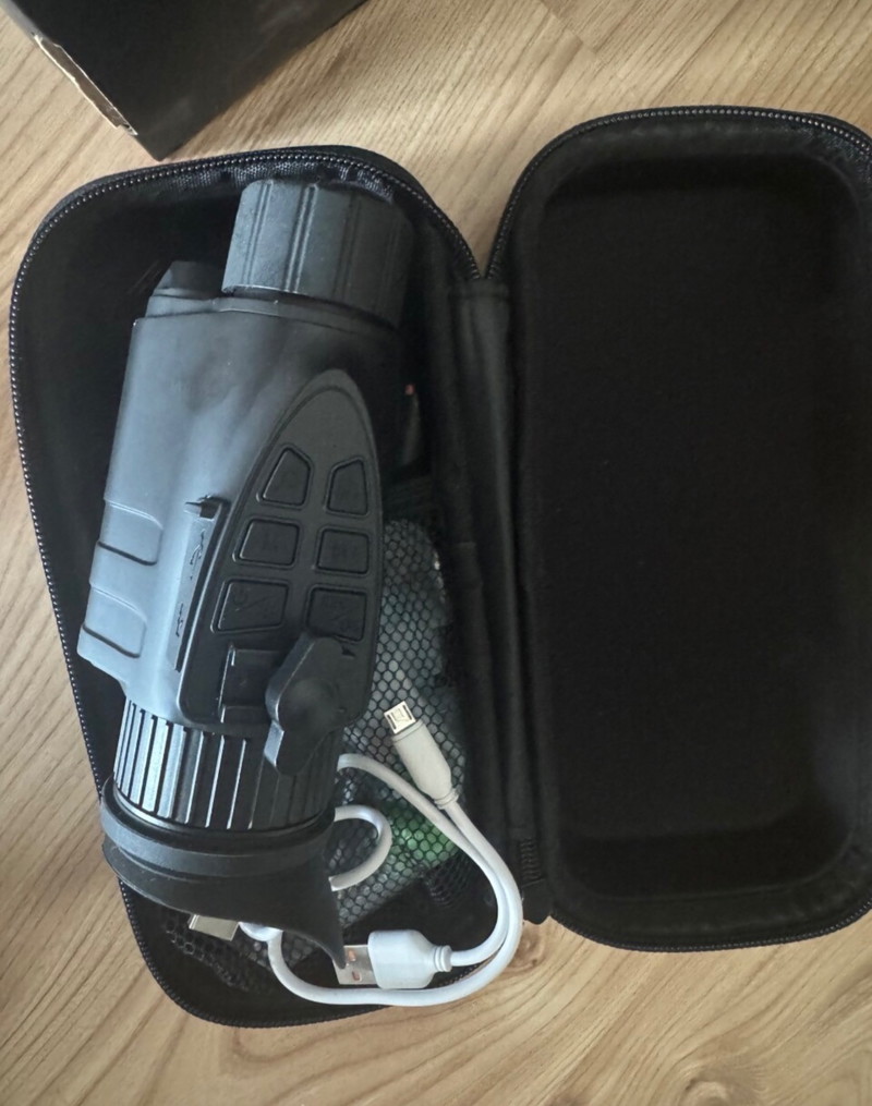 Image 1 for Night Vision
