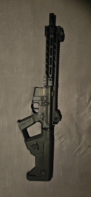 Imagen 2 de Enforcer Battle Hawk Skeleton (S)AEG