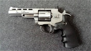 Image 2 for ASG Dan Wesson 4 inch