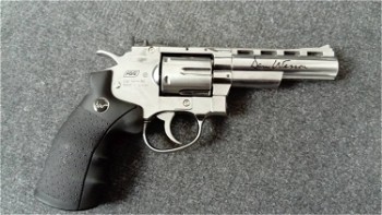 Image 3 for ASG Dan Wesson 4 inch