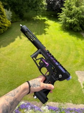 Bild für Vinci Trinity V2 - Used Once / Fine tuned