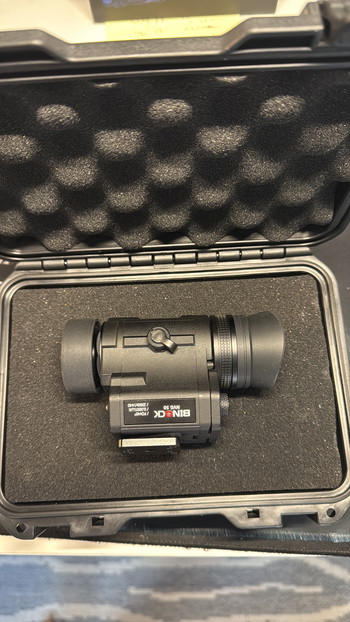 Image 2 for Binock NVG50 nachtkijker (nog nooit gebruikt)