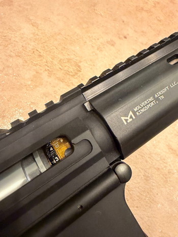 Bild 2 für MTW Reaper M + Wraith Aero
