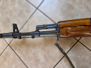 Bild 3 für Aks E&L polarstar jack aster