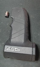 Afbeelding van Monk Custom ESG GRIP + nippel