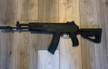 Image 3 for LCT AK12 AEG