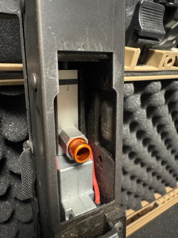 Bild 8 für G&G AKM EBB | Houten uitvoering | Upgraded Hop-Up |