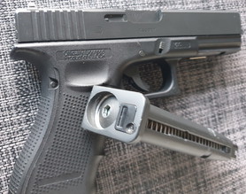 Image pour GLOCK17 GEN 4       CO2 UMAREX