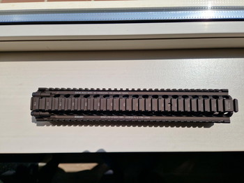 Image 2 for VFC Daniel defense RIS II rail 12,5 inch