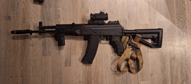Imagen 1 de Ak12 nog in doos