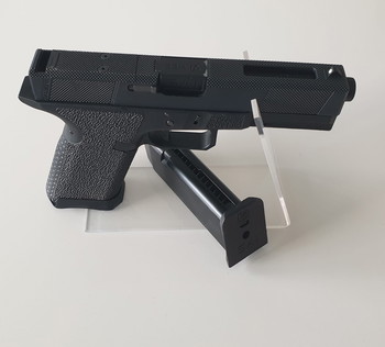 Imagen 4 de Salient Arms Salient Arms UT0102 Utility Standard Full Metal GBB