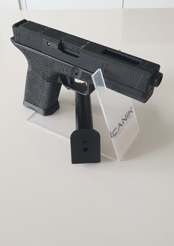 Imagen 8 de Salient Arms Salient Arms UT0102 Utility Standard Full Metal GBB