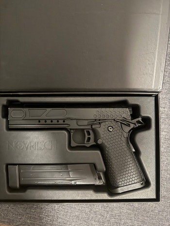 Image 2 pour Ssp2 nieuwe versie