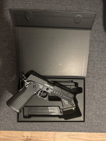 Image 3 pour Ssp2 nieuwe versie