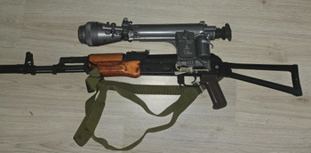 Image 10 for Russian 1пн58 / 1pn58 night vision scope