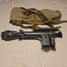 Afbeelding van Russian 1пн58 / 1pn58 night vision scope