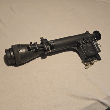 Image 2 for Russian 1пн58 / 1pn58 night vision scope