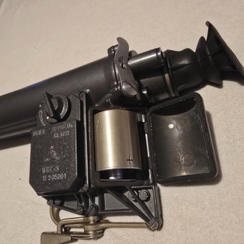 Image 4 for Russian 1пн58 / 1pn58 night vision scope