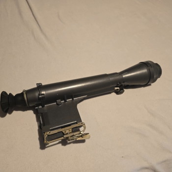 Image 7 for Russian 1пн58 / 1pn58 night vision scope