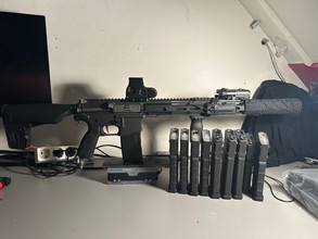 Afbeelding van HPA Umbrella Armory OCAW MK15