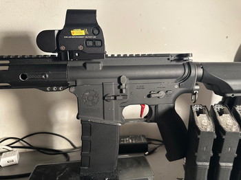 Afbeelding 3 van HPA Umbrella Armory OCAW MK15