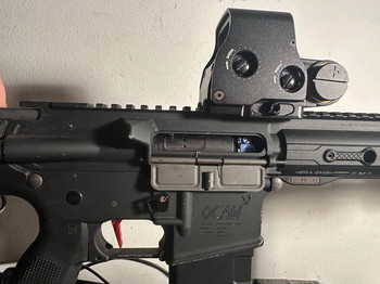 Afbeelding 4 van HPA Umbrella Armory OCAW MK15