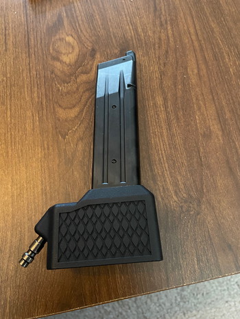 Image 2 pour CC m4 hpa Adapter voor hi-capa