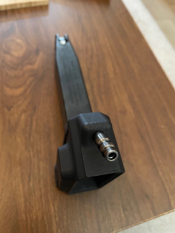 Image 3 pour CC m4 hpa Adapter voor hi-capa