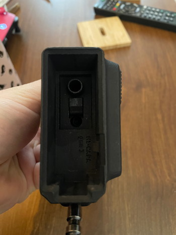 Image 4 pour CC m4 hpa Adapter voor hi-capa