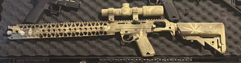 Image 3 for Aap01 dmr hpa/gbb